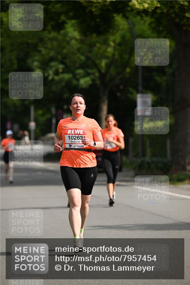 15.06.2025 - REWE Women's Run Dr. Thomas Lammeyer http://msf.ph/oto/7957454 15.06.2025 09:47:39 Laufen 10263 meine-sportfotos.de