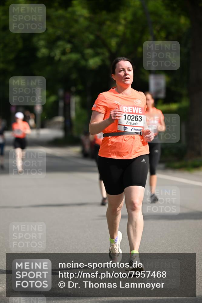 15.06.2025 - REWE Women's Run Dr. Thomas Lammeyer http://msf.ph/oto/7957468 15.06.2025 09:47:40 Laufen 10263 meine-sportfotos.de