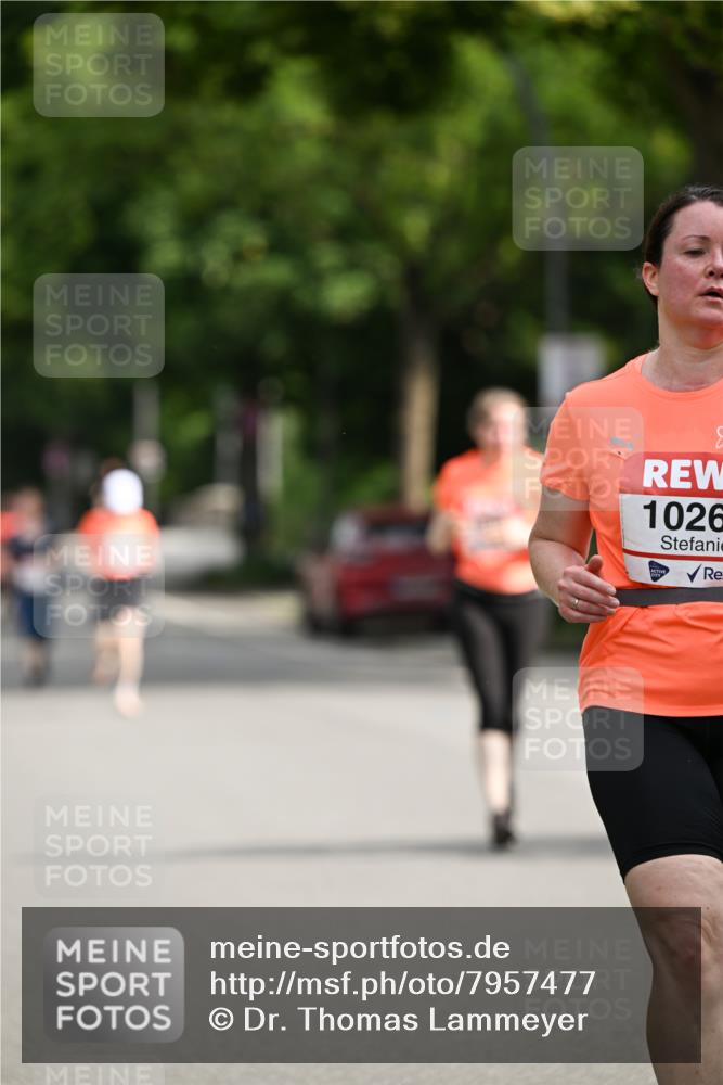 15.06.2025 - REWE Women's Run Dr. Thomas Lammeyer http://msf.ph/oto/7957477 15.06.2025 09:47:41 Laufen 1026 meine-sportfotos.de