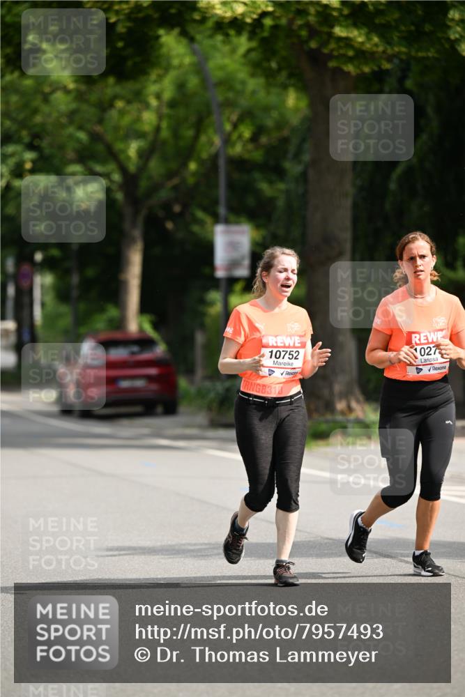 15.06.2025 - REWE Women's Run Dr. Thomas Lammeyer http://msf.ph/oto/7957493 15.06.2025 09:47:42 Laufen 10752, 027, 8310 meine-sportfotos.de