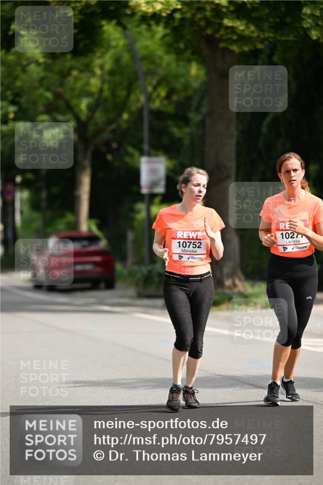 15.06.2025 - REWE Women's Run Dr. Thomas Lammeyer http://msf.ph/oto/7957497 15.06.2025 09:47:42 Laufen 10752, 8310, 1027 meine-sportfotos.de