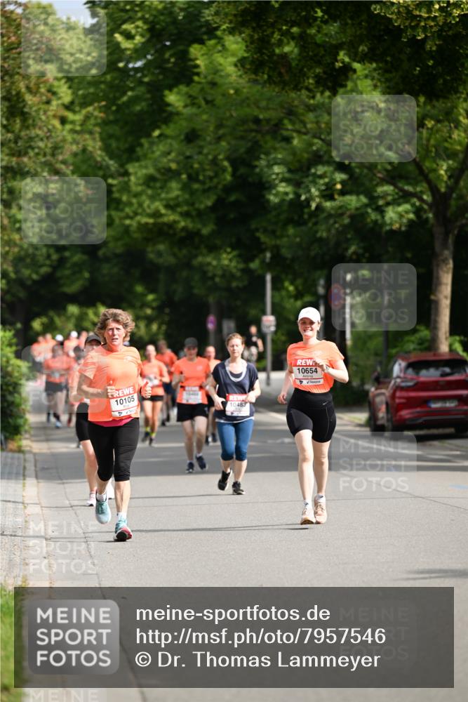 15.06.2025 - REWE Women's Run Dr. Thomas Lammeyer http://msf.ph/oto/7957546 15.06.2025 09:47:44 Laufen 10105, 10483, 10654 meine-sportfotos.de