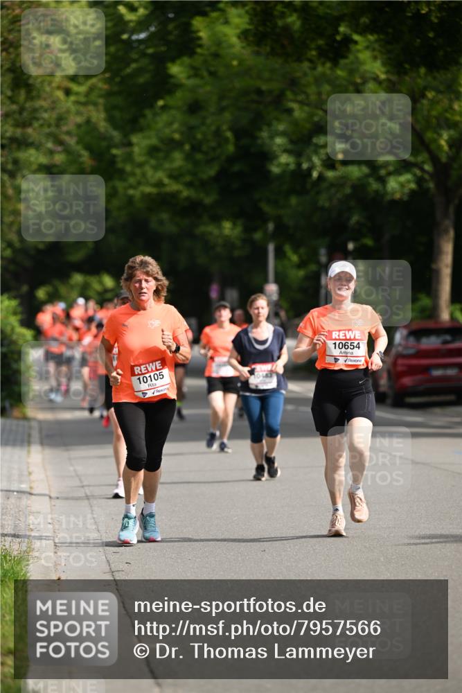 15.06.2025 - REWE Women's Run Dr. Thomas Lammeyer http://msf.ph/oto/7957566 15.06.2025 09:47:46 Laufen 10105, 10654 meine-sportfotos.de