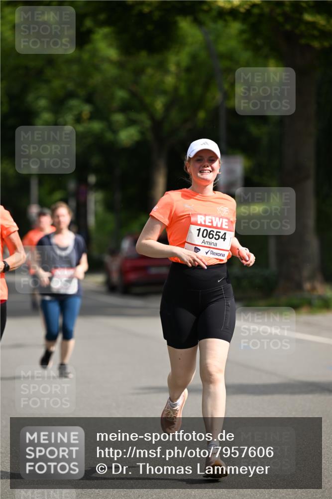 15.06.2025 - REWE Women's Run Dr. Thomas Lammeyer http://msf.ph/oto/7957606 15.06.2025 09:47:48 Laufen 10654 meine-sportfotos.de