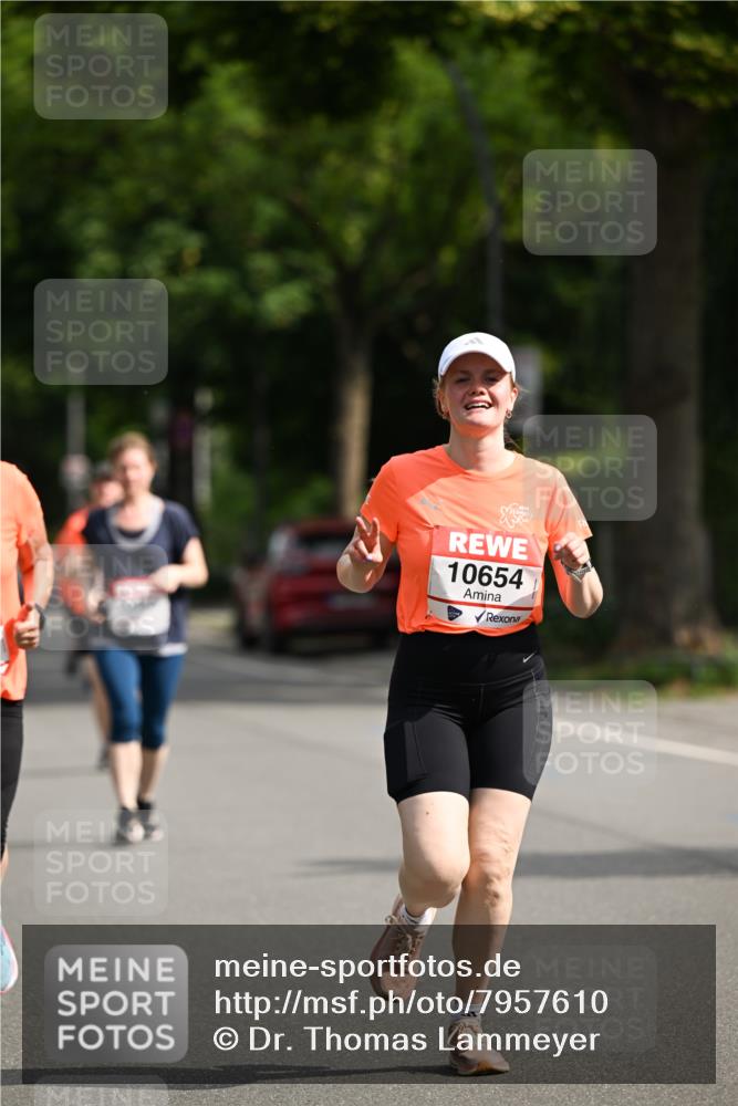 15.06.2025 - REWE Women's Run Dr. Thomas Lammeyer http://msf.ph/oto/7957610 15.06.2025 09:47:49 Laufen 10654 meine-sportfotos.de