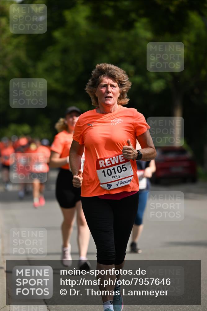 15.06.2025 - REWE Women's Run Dr. Thomas Lammeyer http://msf.ph/oto/7957646 15.06.2025 09:47:50 Laufen 10105 meine-sportfotos.de