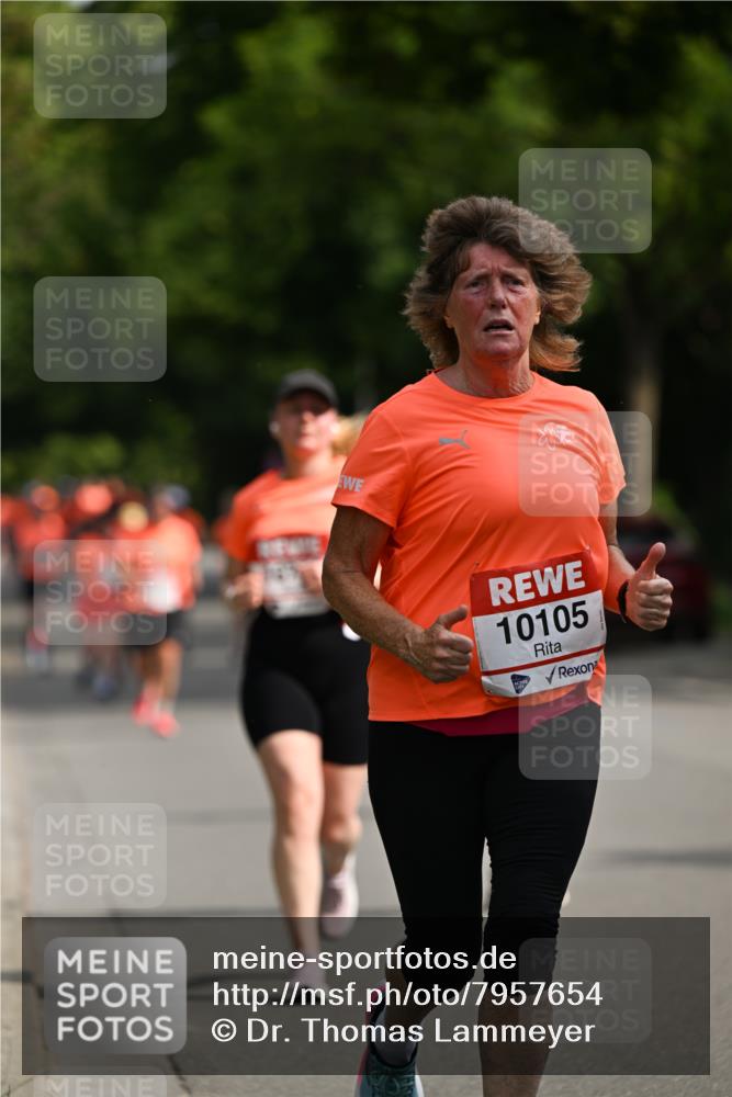 15.06.2025 - REWE Women's Run Dr. Thomas Lammeyer http://msf.ph/oto/7957654 15.06.2025 09:47:50 Laufen 10105 meine-sportfotos.de