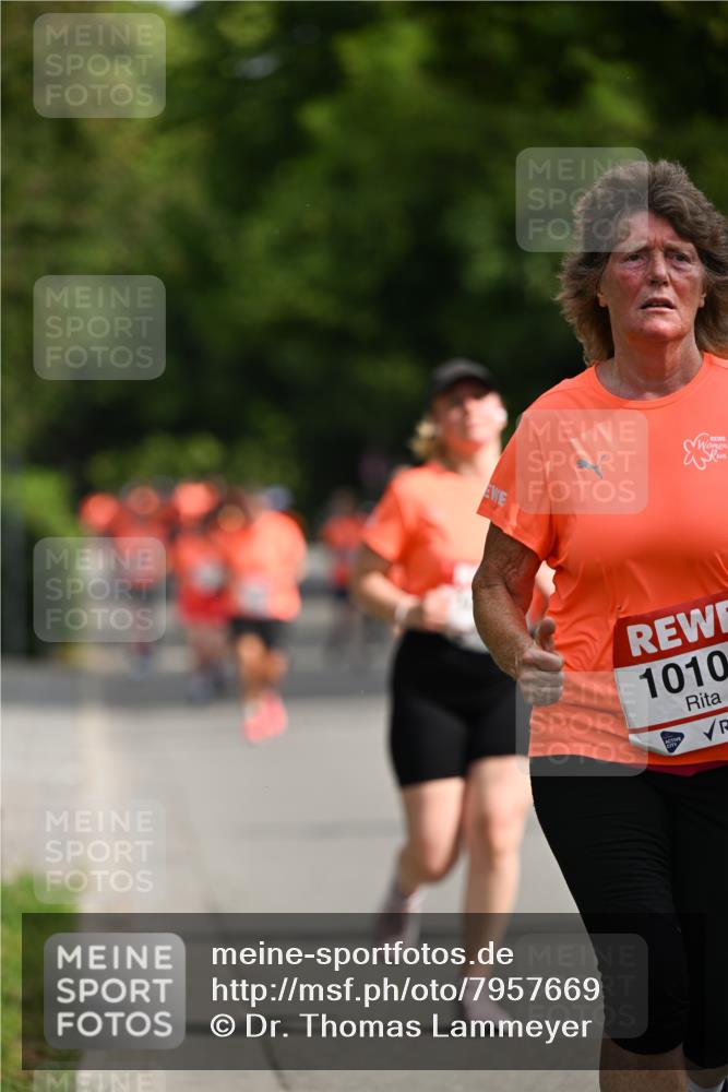 15.06.2025 - REWE Women's Run Dr. Thomas Lammeyer http://msf.ph/oto/7957669 15.06.2025 09:47:51 Laufen 1010 meine-sportfotos.de