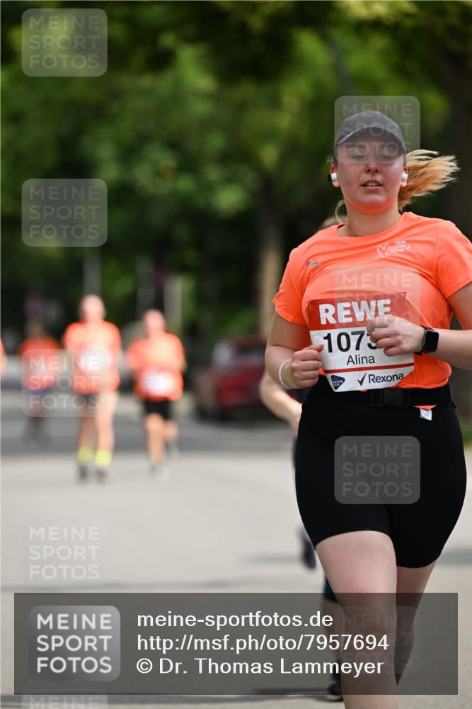 15.06.2025 - REWE Women's Run Dr. Thomas Lammeyer http://msf.ph/oto/7957694 15.06.2025 09:47:52 Laufen 1073 meine-sportfotos.de