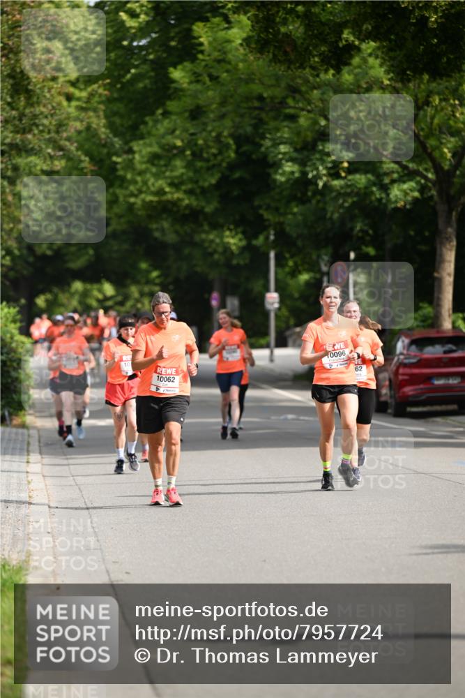 15.06.2025 - REWE Women's Run Dr. Thomas Lammeyer http://msf.ph/oto/7957724 15.06.2025 09:47:54 Laufen  meine-sportfotos.de
