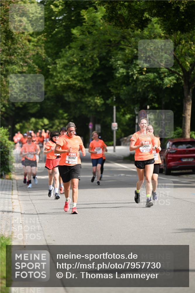 15.06.2025 - REWE Women's Run Dr. Thomas Lammeyer http://msf.ph/oto/7957730 15.06.2025 09:47:54 Laufen 10062, 0096 meine-sportfotos.de