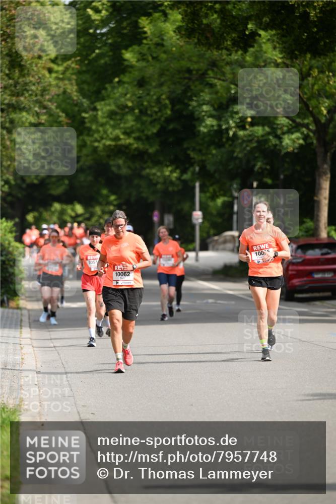 15.06.2025 - REWE Women's Run Dr. Thomas Lammeyer http://msf.ph/oto/7957748 15.06.2025 09:47:54 Laufen 1051, 10062, 100 meine-sportfotos.de