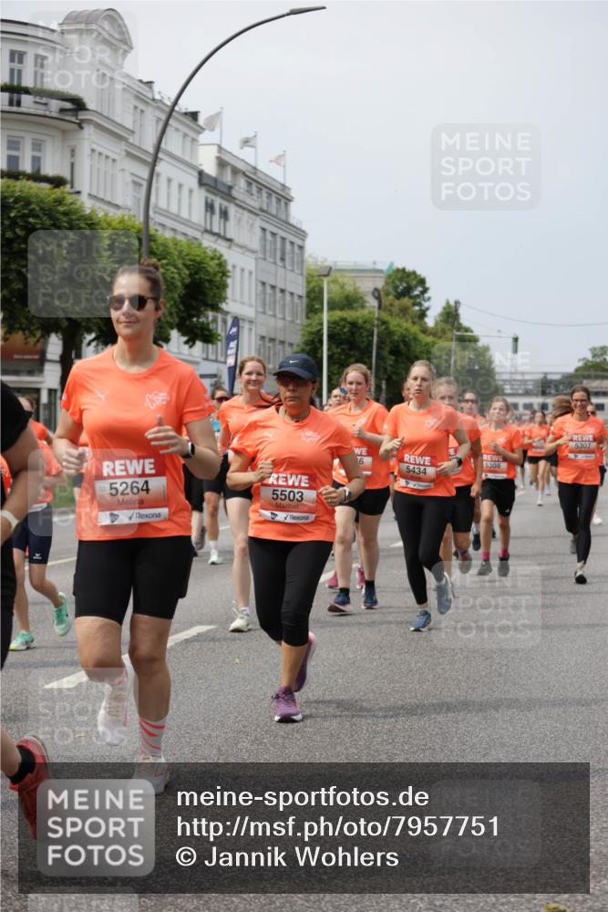 15.06.2025 - REWE Women's Run Jannik Wohlers http://msf.ph/oto/7957751 15.06.2025 09:44:10 Laufen 5264, 5503, 6, 5308, 5434, 5307 meine-sportfotos.de