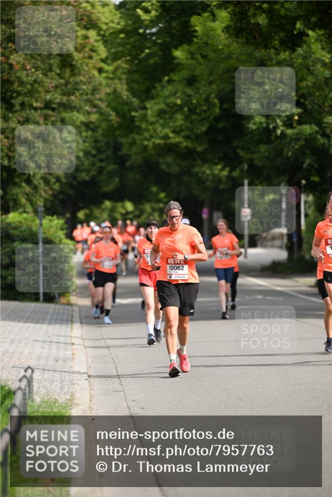 15.06.2025 - REWE Women's Run Dr. Thomas Lammeyer http://msf.ph/oto/7957763 15.06.2025 09:47:55 Laufen 10062 meine-sportfotos.de