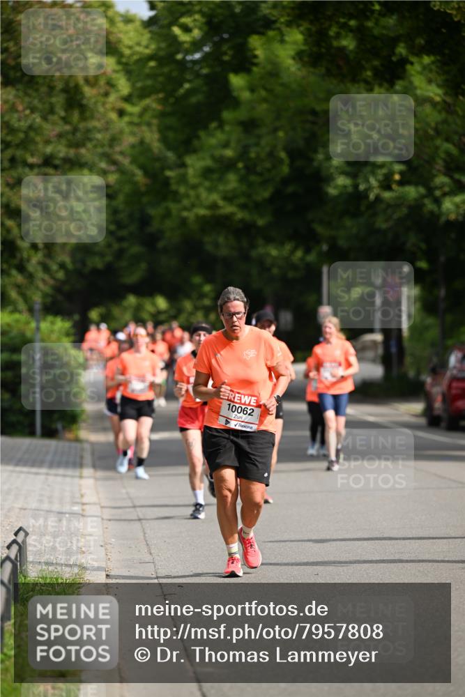 15.06.2025 - REWE Women's Run Dr. Thomas Lammeyer http://msf.ph/oto/7957808 15.06.2025 09:47:56 Laufen 10062 meine-sportfotos.de