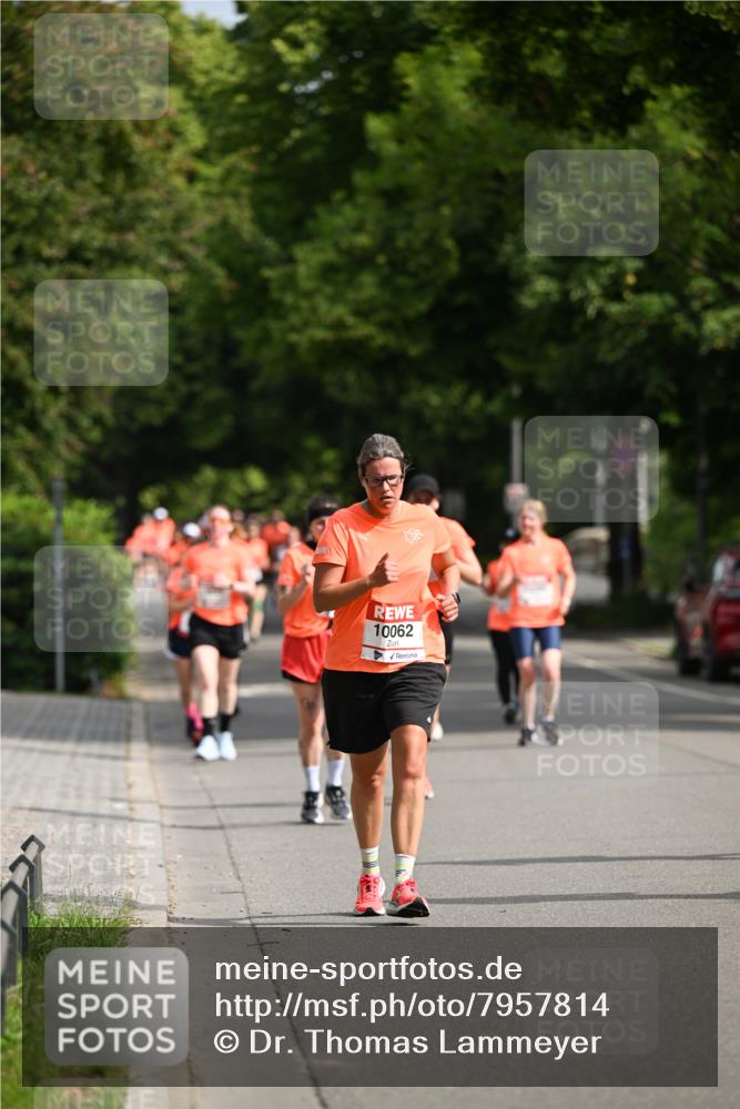 15.06.2025 - REWE Women's Run Dr. Thomas Lammeyer http://msf.ph/oto/7957814 15.06.2025 09:47:56 Laufen 10062 meine-sportfotos.de