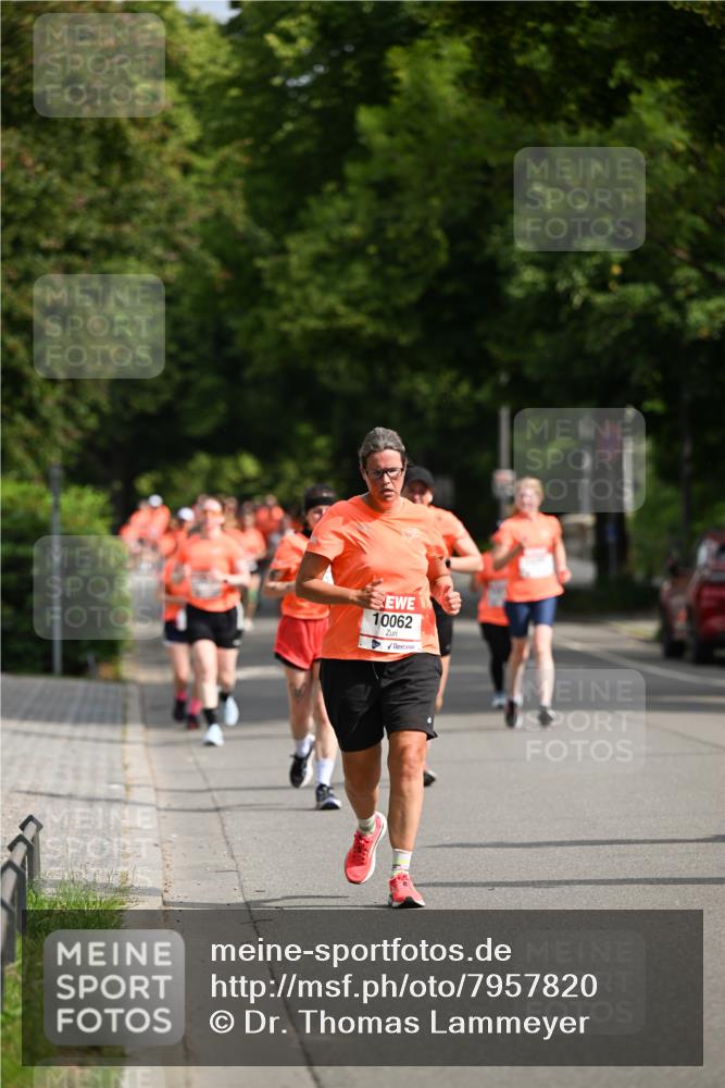 15.06.2025 - REWE Women's Run Dr. Thomas Lammeyer http://msf.ph/oto/7957820 15.06.2025 09:47:57 Laufen 10062 meine-sportfotos.de