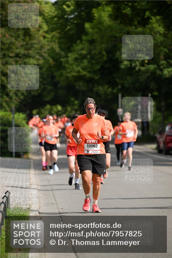 15.06.2025 - REWE Women's Run Dr. Thomas Lammeyer http://msf.ph/oto/7957825 15.06.2025 09:47:57 Laufen 10062 meine-sportfotos.de
