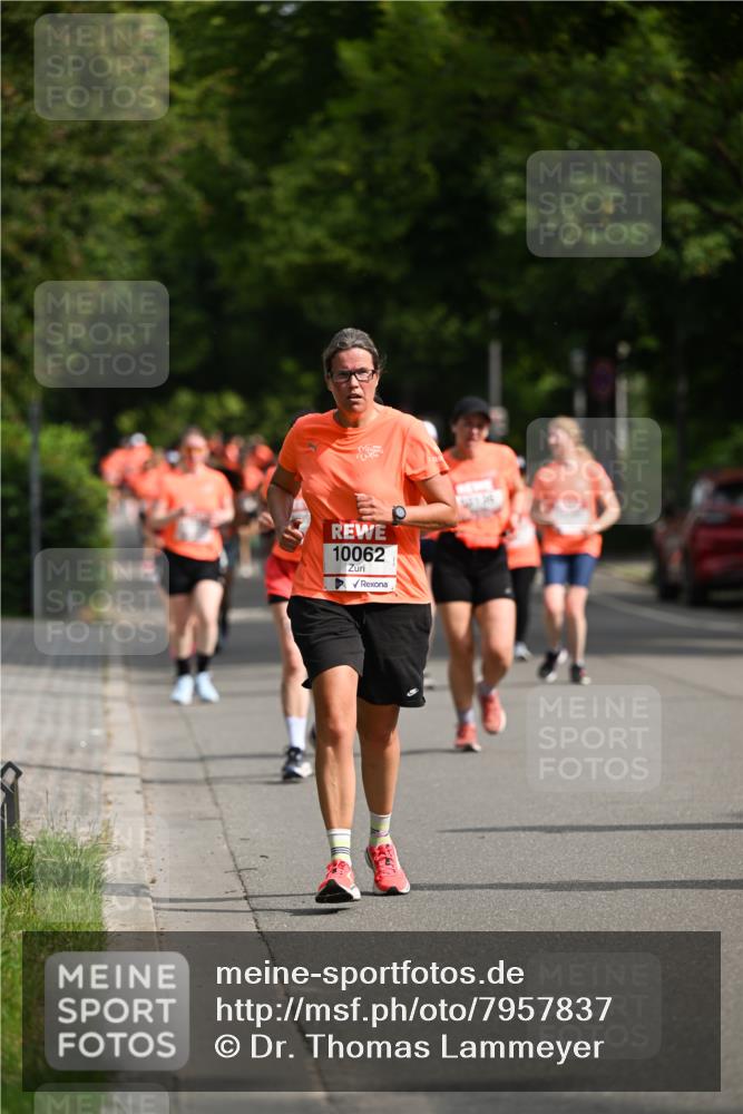 15.06.2025 - REWE Women's Run Dr. Thomas Lammeyer http://msf.ph/oto/7957837 15.06.2025 09:47:58 Laufen 10062 meine-sportfotos.de