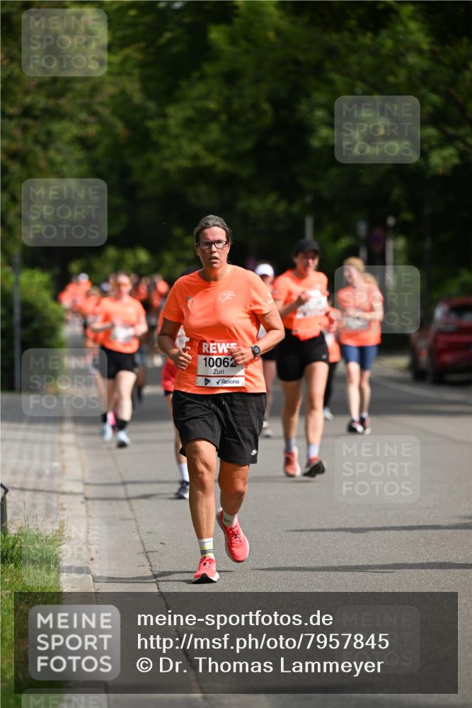 15.06.2025 - REWE Women's Run Dr. Thomas Lammeyer http://msf.ph/oto/7957845 15.06.2025 09:47:58 Laufen 10062 meine-sportfotos.de