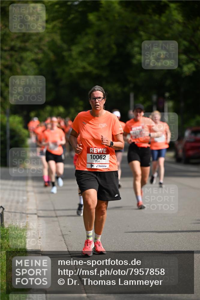 15.06.2025 - REWE Women's Run Dr. Thomas Lammeyer http://msf.ph/oto/7957858 15.06.2025 09:47:58 Laufen 10062 meine-sportfotos.de