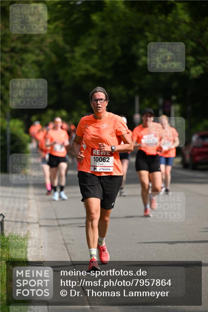 15.06.2025 - REWE Women's Run Dr. Thomas Lammeyer http://msf.ph/oto/7957864 15.06.2025 09:47:58 Laufen 10062 meine-sportfotos.de