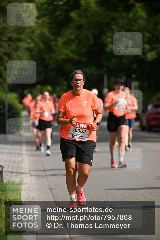 15.06.2025 - REWE Women's Run Dr. Thomas Lammeyer http://msf.ph/oto/7957868 15.06.2025 09:47:58 Laufen 10062 meine-sportfotos.de