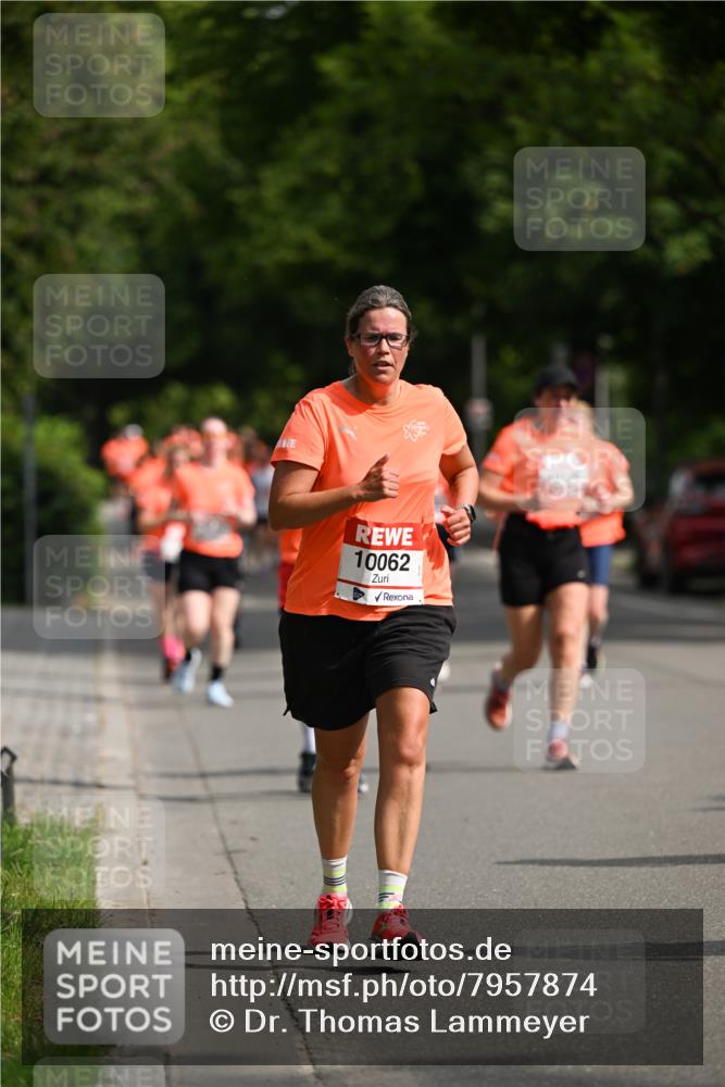 15.06.2025 - REWE Women's Run Dr. Thomas Lammeyer http://msf.ph/oto/7957874 15.06.2025 09:47:59 Laufen 10062 meine-sportfotos.de
