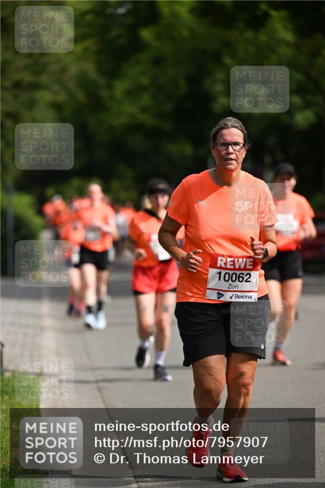 15.06.2025 - REWE Women's Run Dr. Thomas Lammeyer http://msf.ph/oto/7957907 15.06.2025 09:48:00 Laufen 10062 meine-sportfotos.de