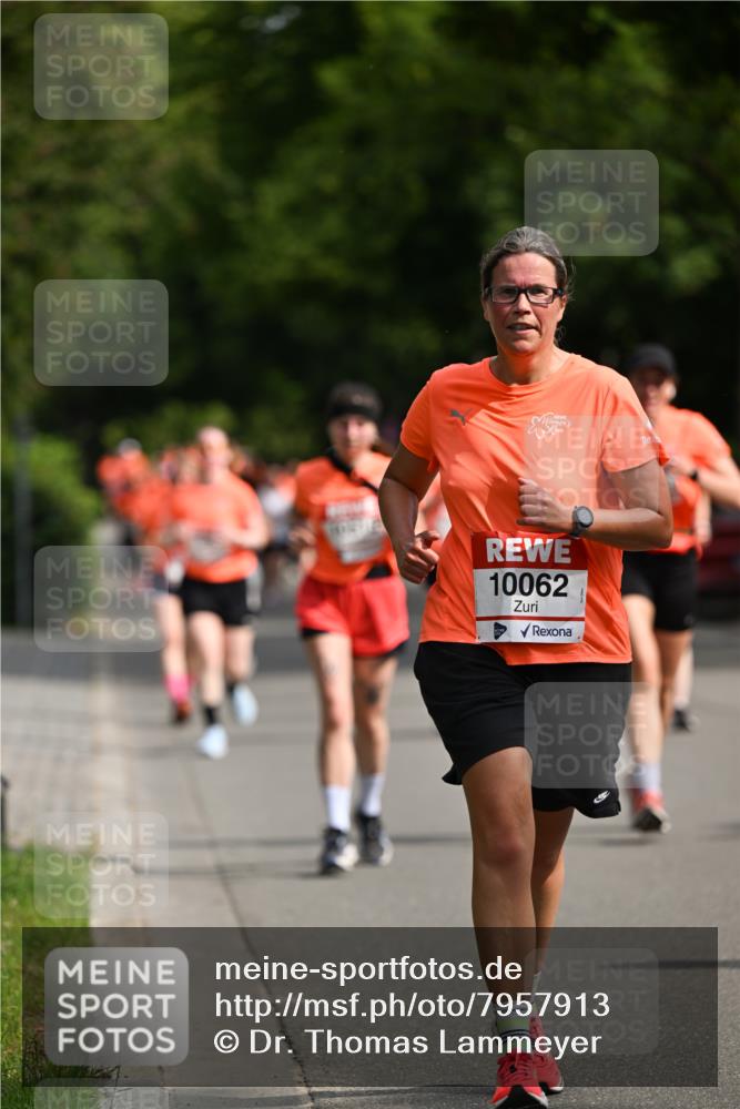 15.06.2025 - REWE Women's Run Dr. Thomas Lammeyer http://msf.ph/oto/7957913 15.06.2025 09:48:00 Laufen 10062 meine-sportfotos.de