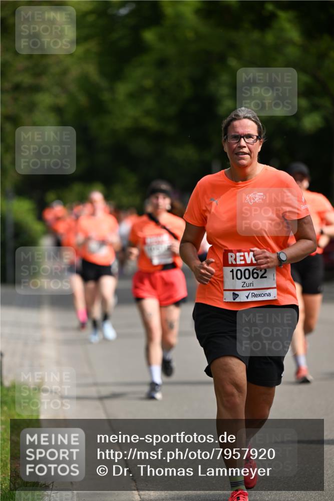 15.06.2025 - REWE Women's Run Dr. Thomas Lammeyer http://msf.ph/oto/7957920 15.06.2025 09:48:00 Laufen 10062 meine-sportfotos.de