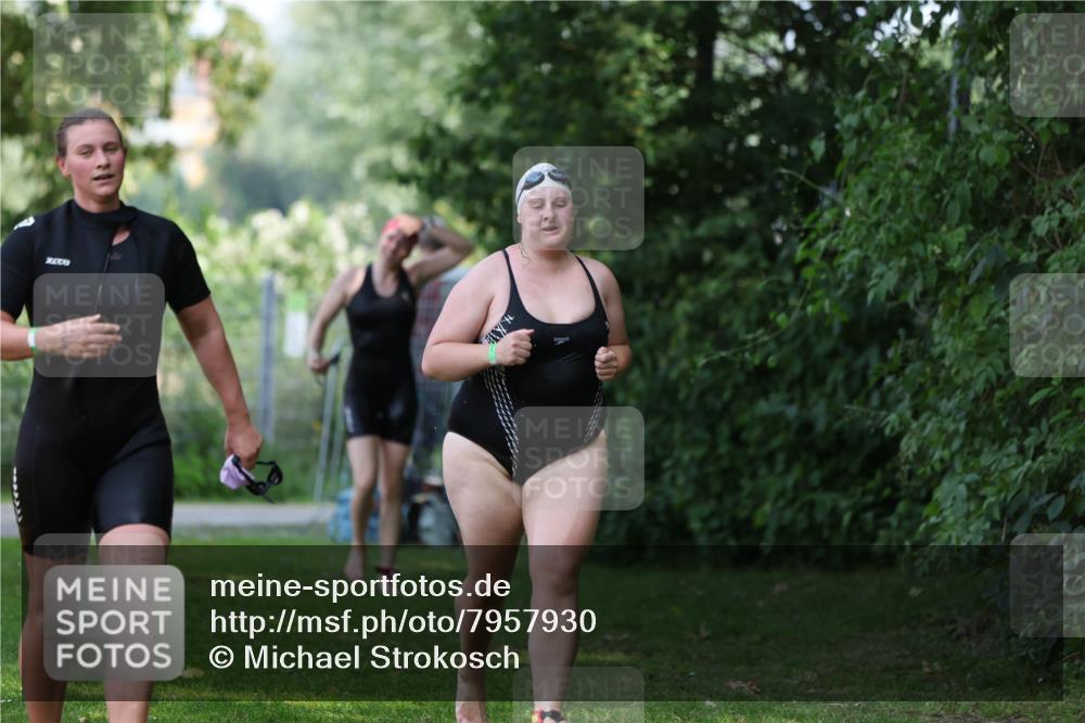 15.06.2025 - 7 Türme Triathlon Michael Strokosch http://msf.ph/oto/7957930 15.06.2025 12:37:17 Schwimmen 368, 369, 491, 520, 556, 668 meine-sportfotos.de