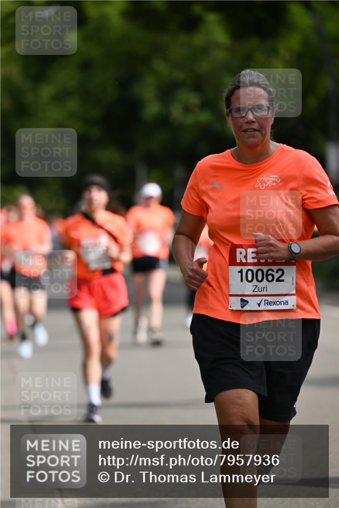 15.06.2025 - REWE Women's Run Dr. Thomas Lammeyer http://msf.ph/oto/7957936 15.06.2025 09:48:00 Laufen 10062 meine-sportfotos.de