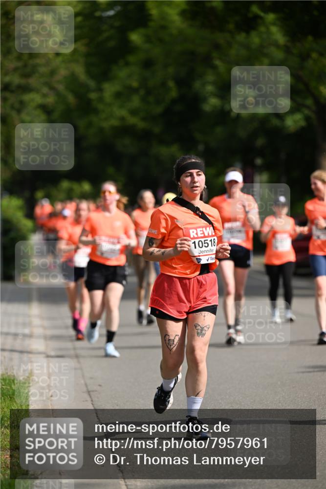 15.06.2025 - REWE Women's Run Dr. Thomas Lammeyer http://msf.ph/oto/7957961 15.06.2025 09:48:02 Laufen 10518 meine-sportfotos.de