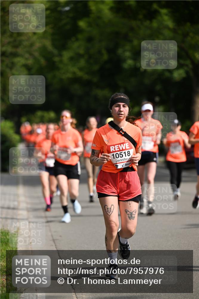 15.06.2025 - REWE Women's Run Dr. Thomas Lammeyer http://msf.ph/oto/7957976 15.06.2025 09:48:02 Laufen 10518 meine-sportfotos.de