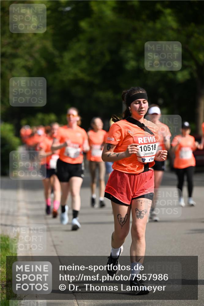 15.06.2025 - REWE Women's Run Dr. Thomas Lammeyer http://msf.ph/oto/7957986 15.06.2025 09:48:02 Laufen 10518 meine-sportfotos.de