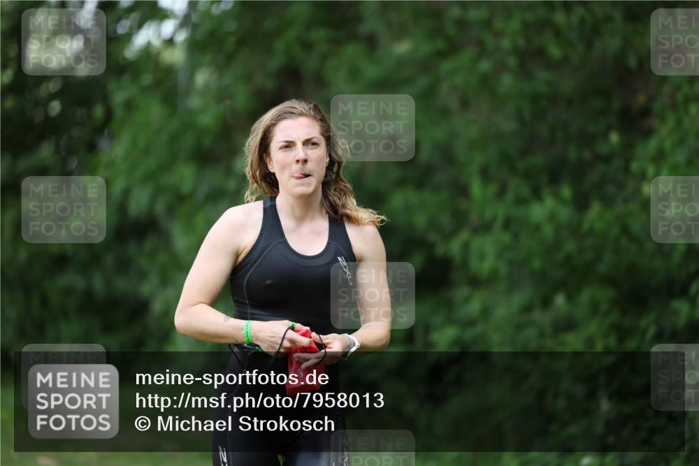 15.06.2025 - 7 Türme Triathlon Michael Strokosch http://msf.ph/oto/7958013 15.06.2025 12:37:26 Schwimmen 356, 368, 369, 491, 668 meine-sportfotos.de