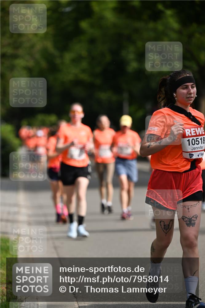 15.06.2025 - REWE Women's Run Dr. Thomas Lammeyer http://msf.ph/oto/7958014 15.06.2025 09:48:03 Laufen  meine-sportfotos.de