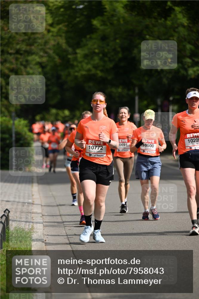 15.06.2025 - REWE Women's Run Dr. Thomas Lammeyer http://msf.ph/oto/7958043 15.06.2025 09:48:04 Laufen 0691, 10500, 10772, 10205 meine-sportfotos.de