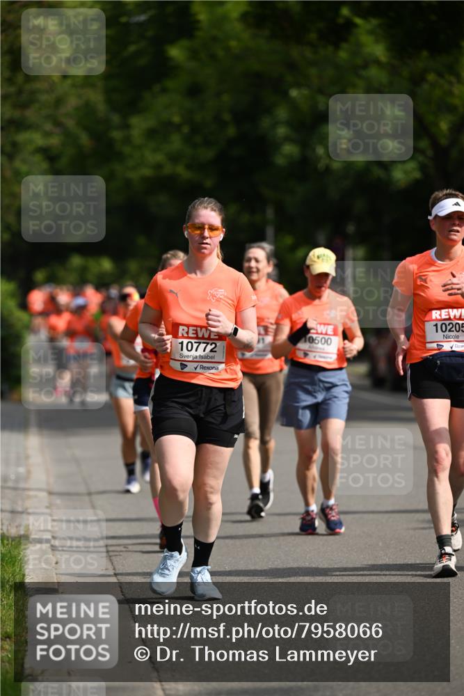 15.06.2025 - REWE Women's Run Dr. Thomas Lammeyer http://msf.ph/oto/7958066 15.06.2025 09:48:05 Laufen 10772, 10500, 10205 meine-sportfotos.de