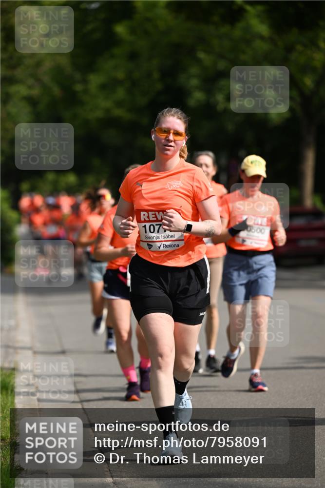 15.06.2025 - REWE Women's Run Dr. Thomas Lammeyer http://msf.ph/oto/7958091 15.06.2025 09:48:06 Laufen 107, 0800 meine-sportfotos.de