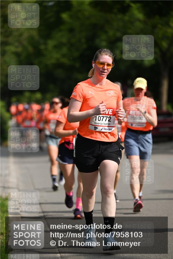 15.06.2025 - REWE Women's Run Dr. Thomas Lammeyer http://msf.ph/oto/7958103 15.06.2025 09:48:06 Laufen 10772, 106, 00 meine-sportfotos.de