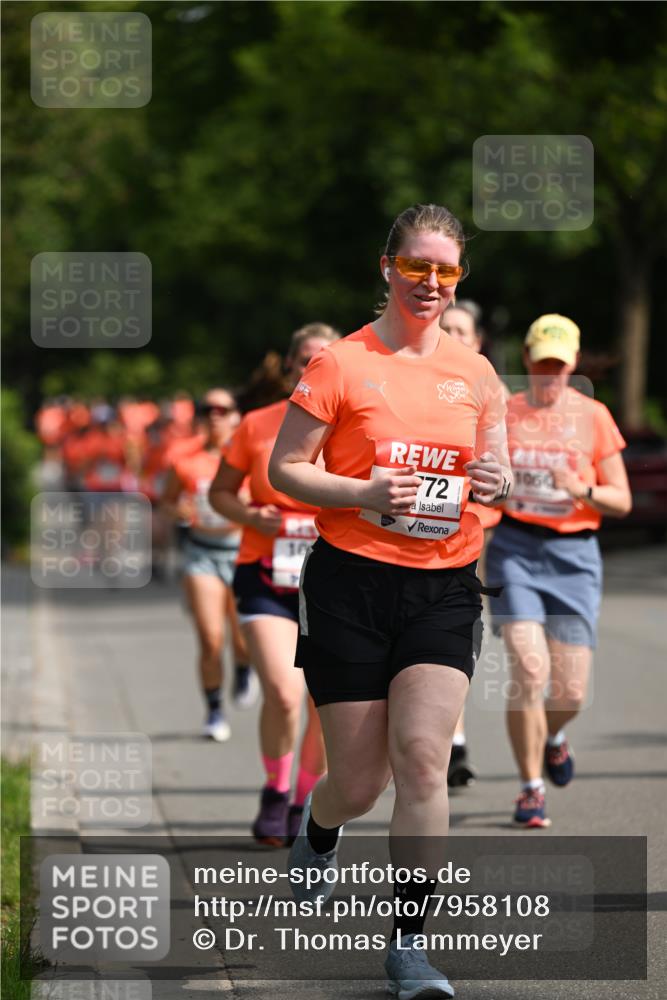 15.06.2025 - REWE Women's Run Dr. Thomas Lammeyer http://msf.ph/oto/7958108 15.06.2025 09:48:06 Laufen 72, 106 meine-sportfotos.de