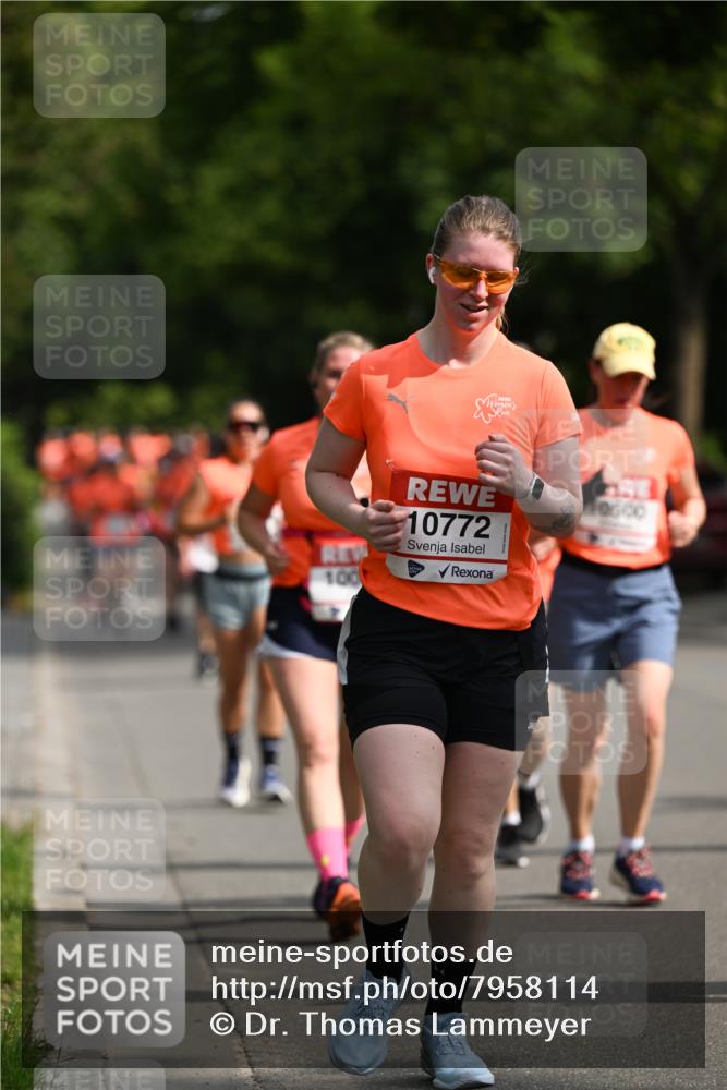 15.06.2025 - REWE Women's Run Dr. Thomas Lammeyer http://msf.ph/oto/7958114 15.06.2025 09:48:06 Laufen 100, 10772, 10600 meine-sportfotos.de