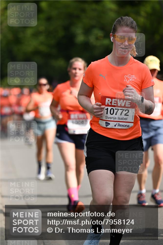 15.06.2025 - REWE Women's Run Dr. Thomas Lammeyer http://msf.ph/oto/7958124 15.06.2025 09:48:07 Laufen 10772 meine-sportfotos.de