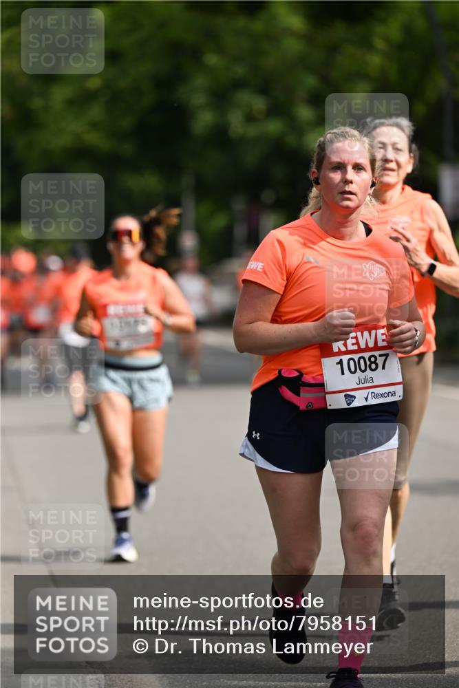 15.06.2025 - REWE Women's Run Dr. Thomas Lammeyer http://msf.ph/oto/7958151 15.06.2025 09:48:08 Laufen 10087 meine-sportfotos.de