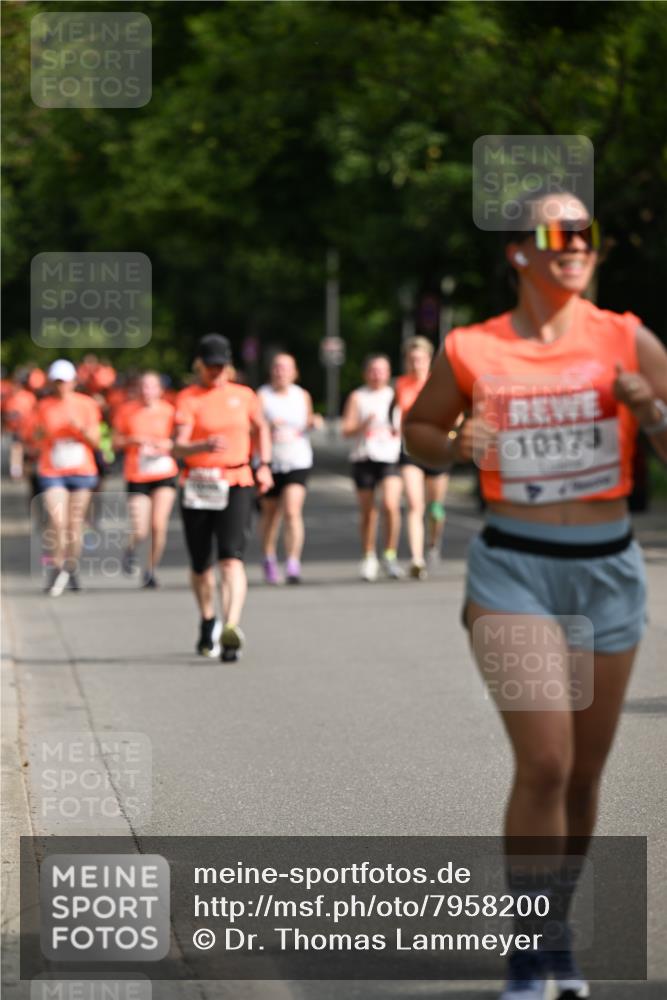 15.06.2025 - REWE Women's Run Dr. Thomas Lammeyer http://msf.ph/oto/7958200 15.06.2025 09:48:10 Laufen 10173 meine-sportfotos.de