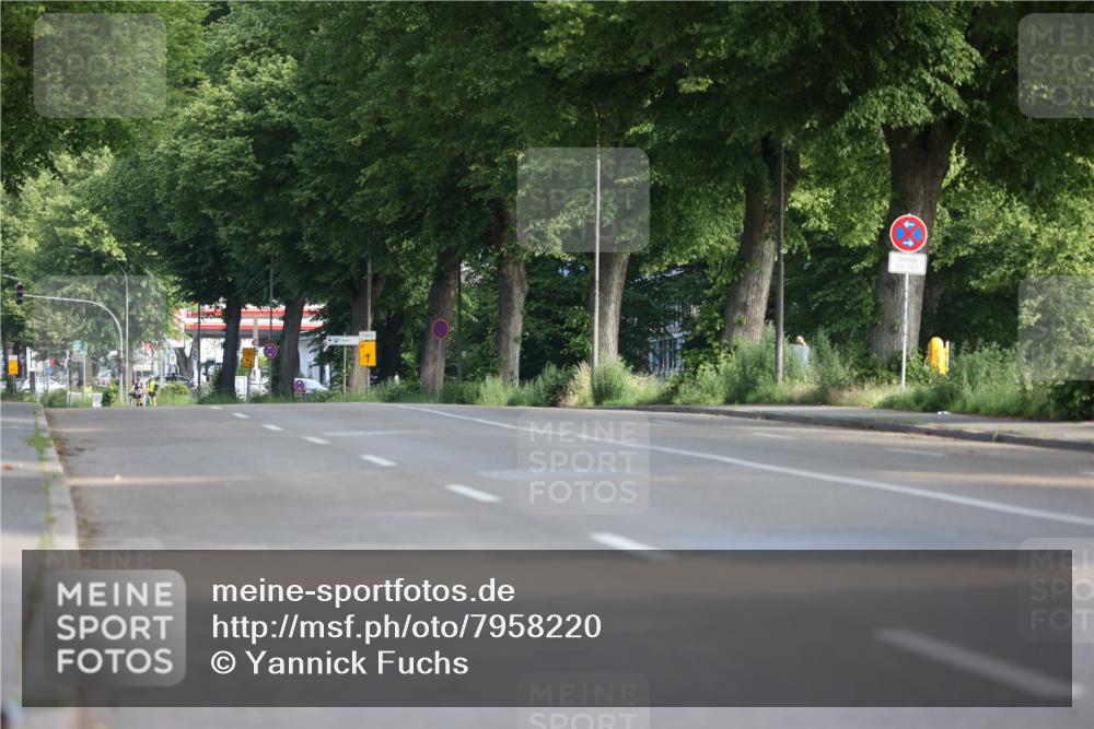 15.06.2025 - 7 Türme Triathlon Yannick Fuchs http://msf.ph/oto/7958220 15.06.2025 08:46:29 Radfahren  meine-sportfotos.de