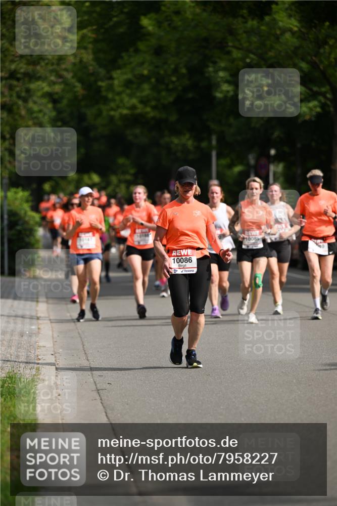 15.06.2025 - REWE Women's Run Dr. Thomas Lammeyer http://msf.ph/oto/7958227 15.06.2025 09:48:12 Laufen 10086 meine-sportfotos.de