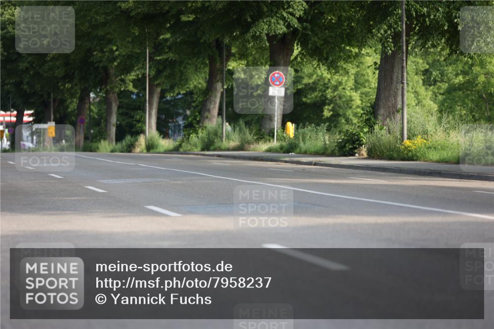 15.06.2025 - 7 Türme Triathlon Yannick Fuchs http://msf.ph/oto/7958237 15.06.2025 08:46:30 Radfahren  meine-sportfotos.de